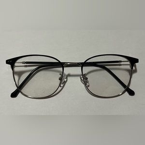 Changing Colour Lens Glasses